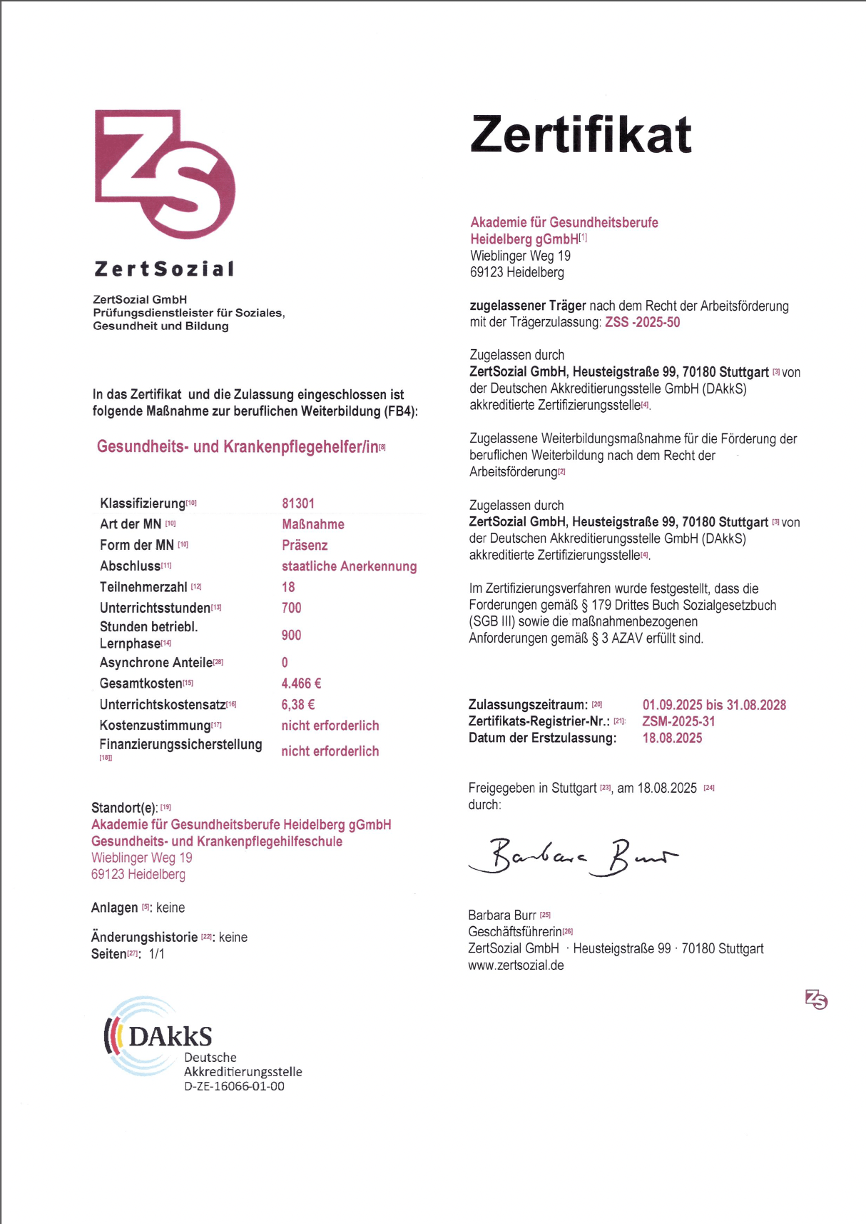 ZertSocial_Registrier-Nr_ZSM-2025-31