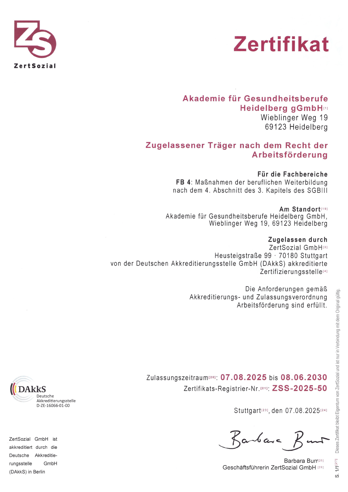 ZertSocial_Registrier_Nr_ZSS-2025-50